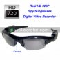Ultra Cool Spy Sunglasses + Hidden Camera
