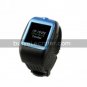 1.5 Inch TFT Spy Watch with Hidden Camera+Speaker