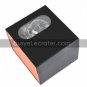 2GB 640x480 Video Spy Watch Camera Camcorder Silver(HMM033)