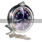 4G HD 1280x960 Pocket Watch Style DVR Motion-Activated Hidden Pinhole Color Camera (TRA558)