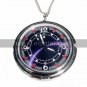 4G HD 1280x960 Pocket Watch Style DVR Motion-Activated Hidden Pinhole Color Camera (TRA558)