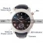 4G Spy Sport Watch Digital Video Recorder with Digital Voice Recorder Hidden Camera (TRA631)