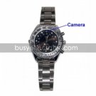 4GB Fashion Design Watch Style Spy CameraCamcorderHidden Camera (TRA309)