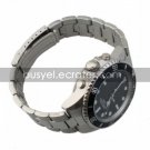 4GB Fashion Design Watch Style Spy CameraCamcorderHidden Camera (YPY125B)