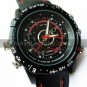 4GB High Definition 1280x960 Waterproof Fashion Spy Watch Digital Video Recorder with Hidden Camera