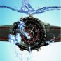 4GB High Definition 1280x960 Waterproof Fashion Spy Watch Digital Video Recorder with Hidden Camera