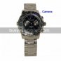 4GB to 8GB Flash Memory DVR Spy Camera Wristwatch Hidden Camera (TRA381)