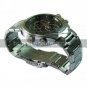 4GB Waterproof Sport Watch + HD Hidden Camera + Stainless Steel Casing