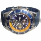 4GB Waterproof Sport Watch with Hidden Camera + MP3 Player