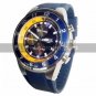 4GB Waterproof Sport Watch with Hidden Camera + MP3 Player