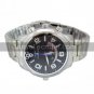 8G 720P HD Waterproof Motion-Activated Spy Watch Cameras Stainless Steel Casing, Hidden Camera