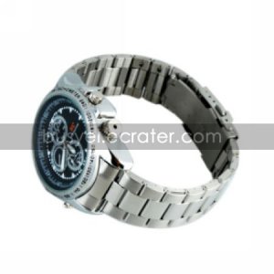 8GB HD DV WRISTWATCH(YPY328)