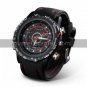 8GB High Definition Waterproof Spy Watch with Hidden Camera