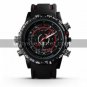 8GB High Definition Waterproof Spy Watch with Hidden Camera