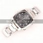 640x480 High Resolution Spy Camcorder Watch with 8GB Memory Built InHidden Camera