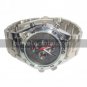640x480 Waterproof Sport Watch Digital Video Recorder with 4G Memory Hidden Camera(QW136)