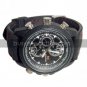 640x480 Waterproof Sport Watch Digital Video Recorder with Motion Activated Hidden Camera(QW157)