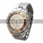 640x480 Waterproof Stainless Steel Sport Watch Digital Video Recorder with 4G MemoryHidden Camera