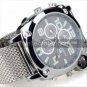 1080P Full HD Cool Design Sport Watch Digital Video Recorder&Voice