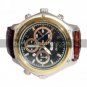 1080P HD Waterproof Sport Watch DVR with 4G Memory Hidden Camera