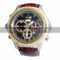 1080P HD Waterproof Sport Watch DVR with 4G Memory Hidden Camera
