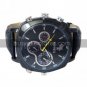 11080P HD Waterproof Spy Watch Camera DVR with 4G Memory, Stainless Steel CasingHidden Camera