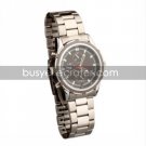 Businessman's Metal Wrist Watch Camera DVR Camcorder Supporting up to 16G TF Card (FC-010)