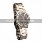 Businessman's Metal Wrist Watch Camera DVR Camcorder Supporting up to 16G TF Card