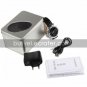Classic Design Watch with Surveillance Video Camera