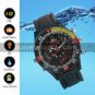 Digital Sports Watch + Hidden Camera