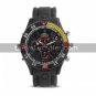 Digital Sports Watch + Hidden Camera