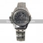 Fashion Design Watch Digital Video Recorder with Hidden Camera(TRA508)