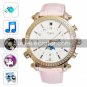 Fashion Design Watch Digital Video Recorder with MP3 Player, 4G Memory Included, Hidden Camera