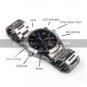 HD 4GB Spy Watch Cameras with Motion Detection Voice Recording Function Hidden Camera