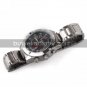 HD 8GB 640X480@30fps Spy Watch Camera Digital Video Recorder with MP3 PC Camera