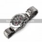 HD 8GB 640X480@30fps Spy Watch Camera Digital Video Recorder with MP3 PC Camera