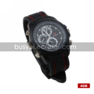 HD DV WRISTWATCH(YPY316)