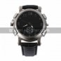 High Definition Spy DVR Camera Watch With 8GB built-in Memory Hidden Camera(DVW009)