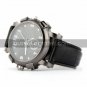 High Definition Spy DVR Camera Watch With 8GB built-in Memory Hidden Camera(DVW009)