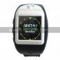 Sport Watch Style Digital Video Recorder with 1.5 LCD DisplayHidden Camera(TRA601)