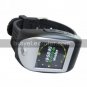 Sport Watch Style Digital Video Recorder with 1.5 LCD DisplayHidden Camera(TRA601)