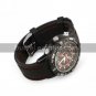 Sports Water Proof Wrist Watch Camera DVR Camcorder Supporting up to 16G TF Card (SZ05430102)