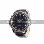 Spy Hidden Camera Watch with Stylish Leather Band and 4GB Built In MemoryHidden Camera