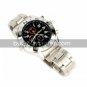 Spy Watch Camera with 4GB Internal Memory