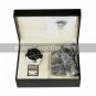 Spy Watch Camera with 4GB Internal Memory