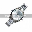 Spy Watch with Hidden HD Camera (8GB