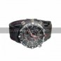 Waterproof Sport Watch Digital Video Recorder with Digital Voice Recorder, 4G MemoryHidden Camera