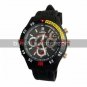 Waterproof Sport Watch with Hidden HD Camera (4GB)