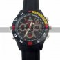 Waterproof Sport Watch with Hidden HD Camera (4GB)