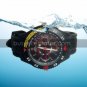 Waterproof Sport Watch with Hidden HD Camera (4GB)